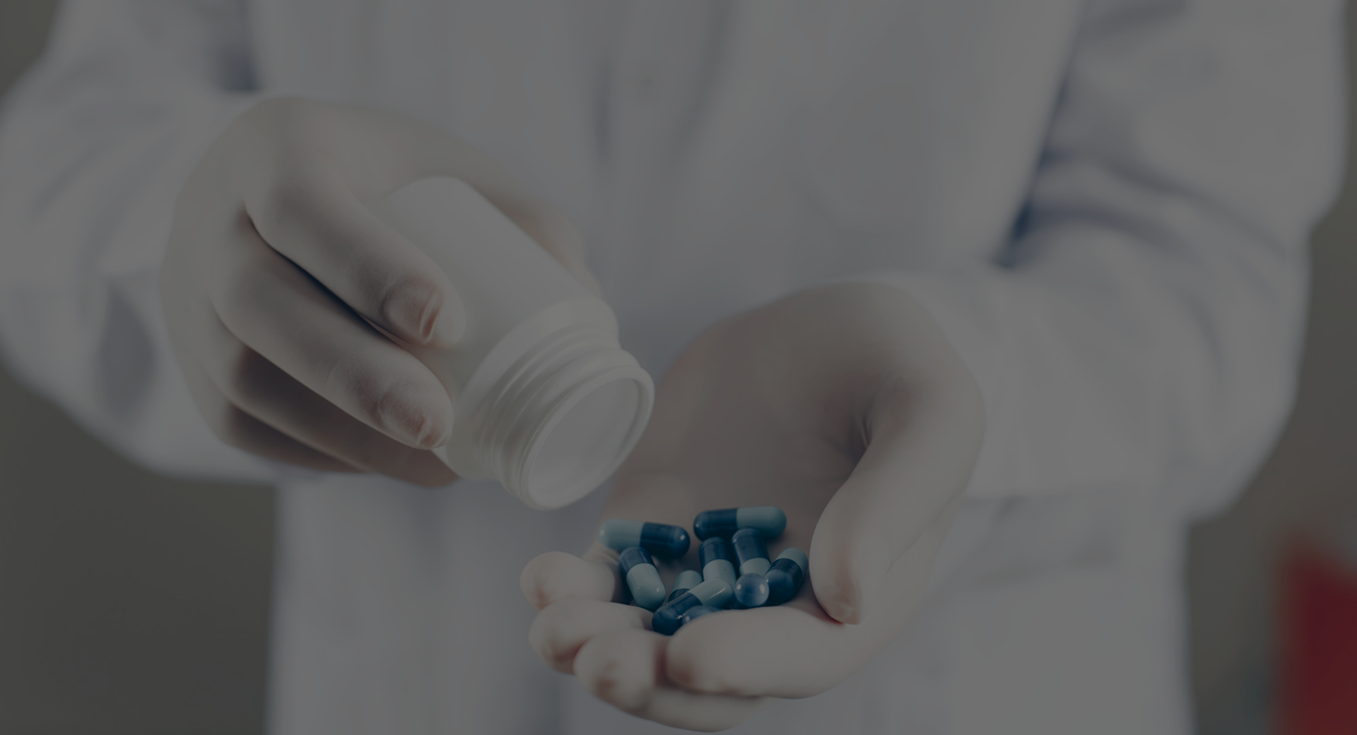 FAST OEM 생산 가능 제형