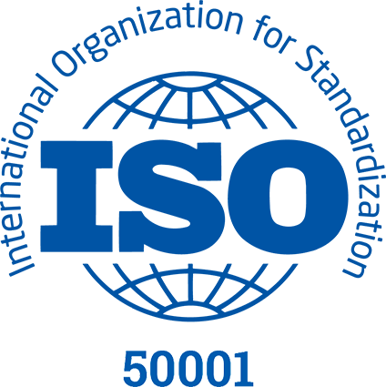 ISO 50001 인증