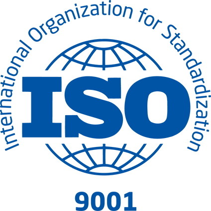 ISO 9001 인증