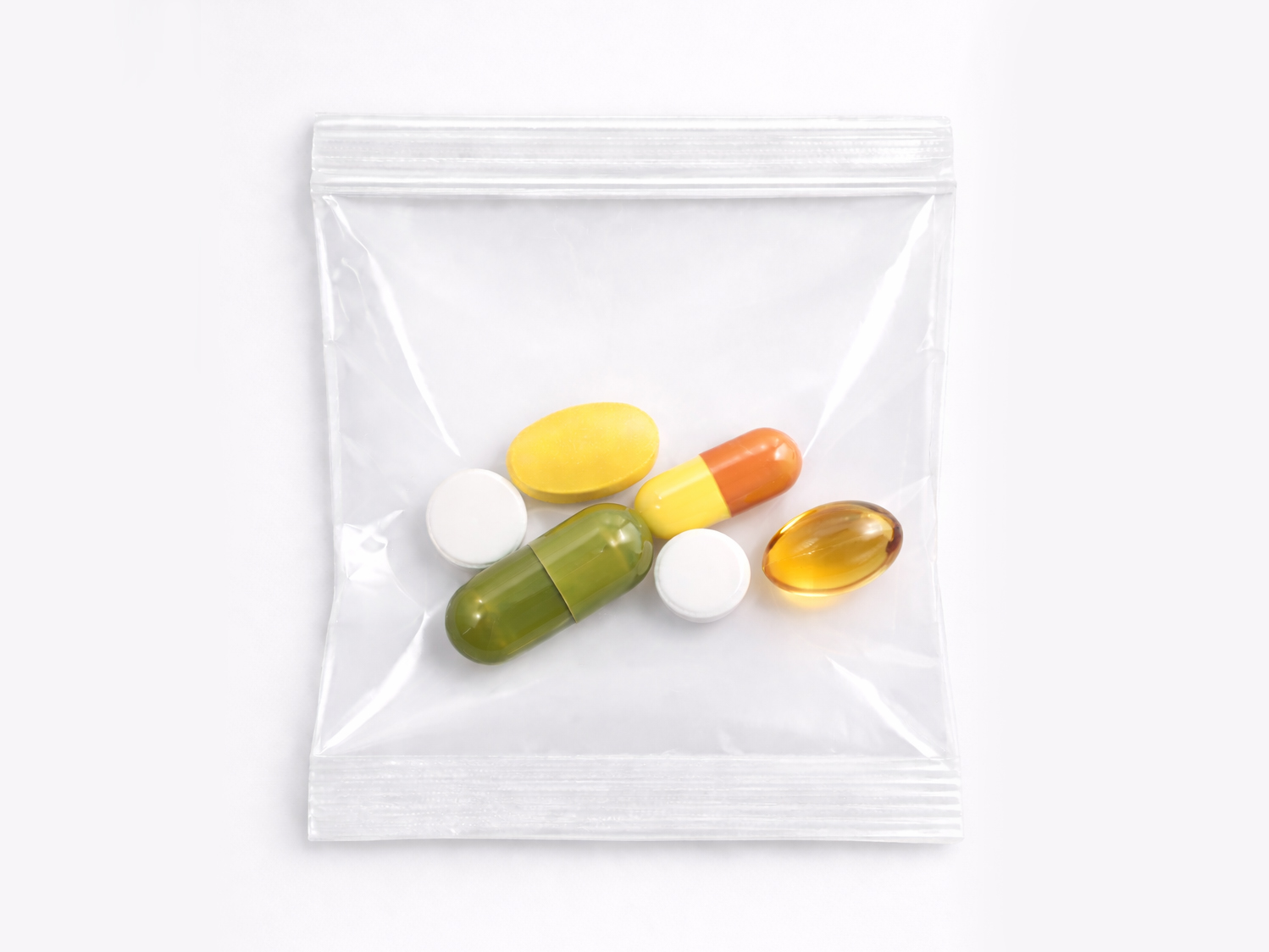 Multi Pack (최대 6가지)