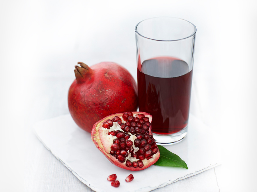 석류농축액 (개별인정 제 2014-22호)